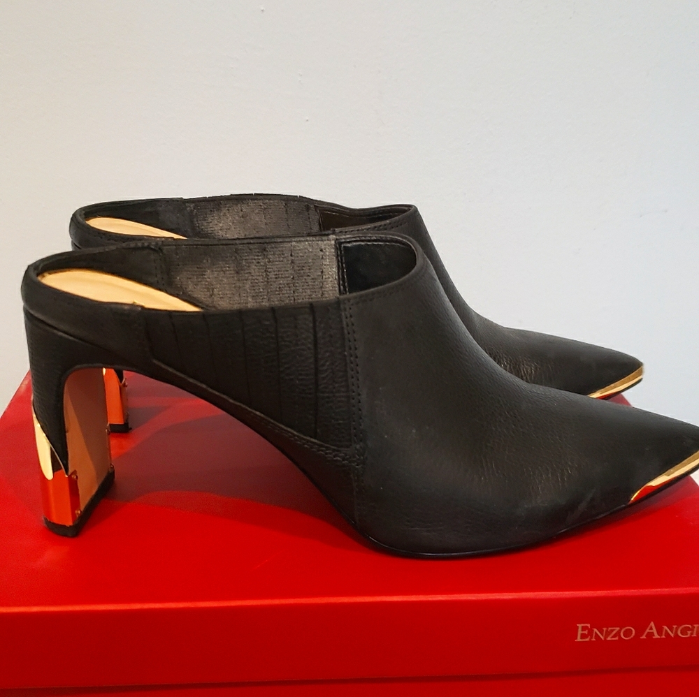Women's Mules